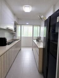 Blk 468C Fernvale Lea (Sengkang), HDB 5 Rooms #566683681